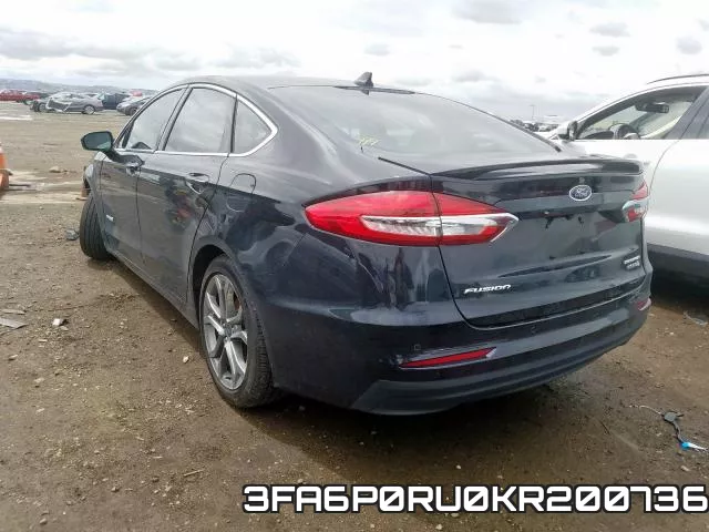 3FA6P0RU0KR200736 фото 4
