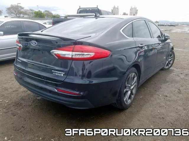3FA6P0RU0KR200736 фото 5