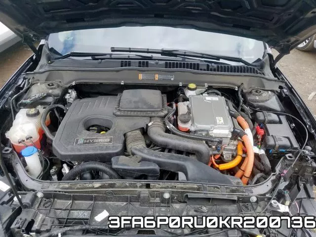 3FA6P0RU0KR200736 фото 8