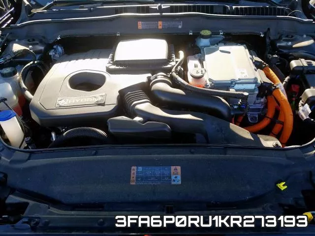 3FA6P0RU1KR273193 фото 8