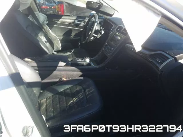 3FA6P0T93HR322794 фото 6