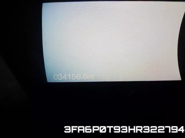 3FA6P0T93HR322794 фото 9