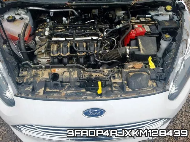3FADP4AJXKM128439 фото 8