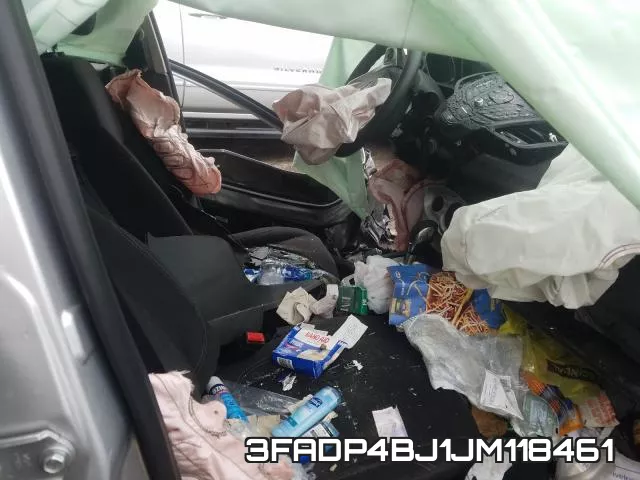 3FADP4BJ1JM118461 фото 6