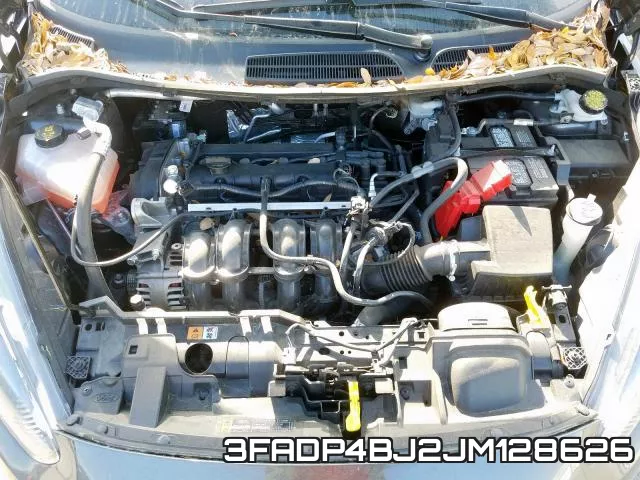 3FADP4BJ2JM128626 фото 8