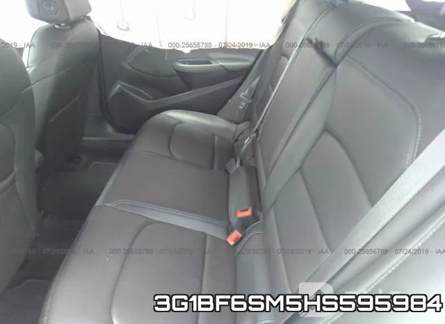 3G1BF6SM5HS595984 фото 9