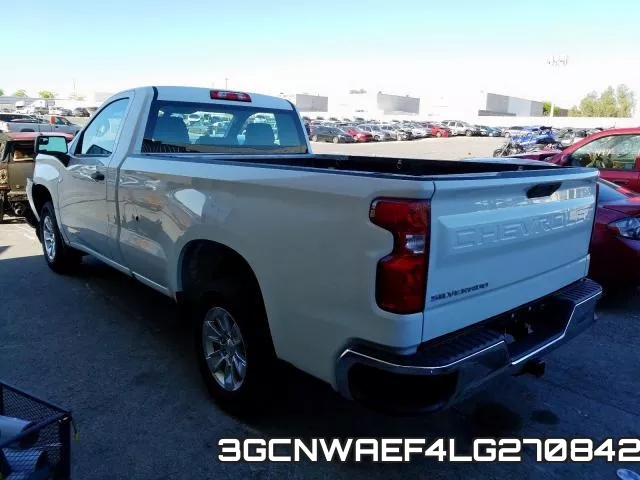 3GCNWAEF4LG270842 фото 4