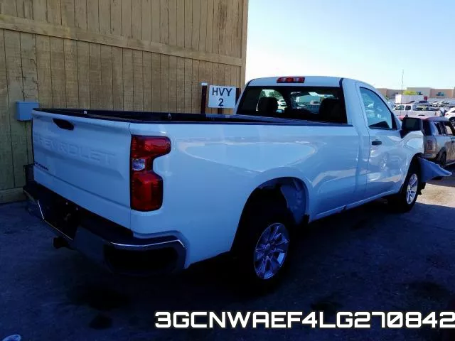 3GCNWAEF4LG270842 фото 5