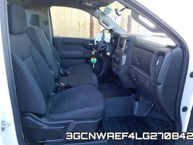 3GCNWAEF4LG270842 фото 6