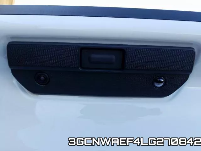 3GCNWAEF4LG270842 фото 10