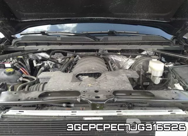 3GCPCPEC7JG316526 фото 2