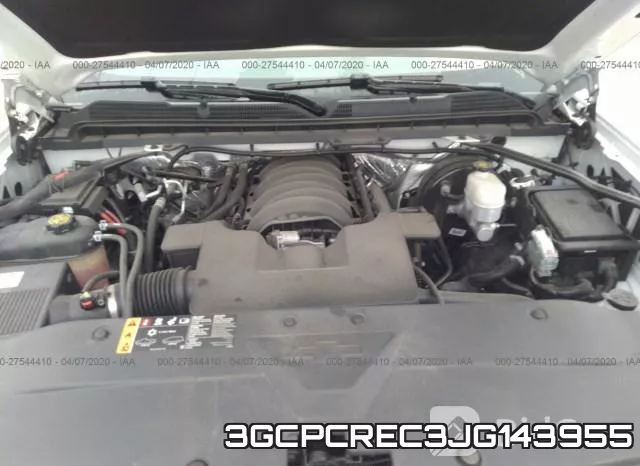 3GCPCREC3JG143955 фото 2