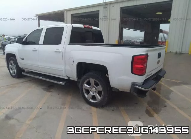 3GCPCREC3JG143955 фото 4