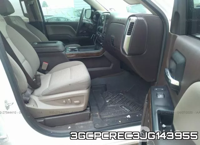 3GCPCREC3JG143955 фото 6