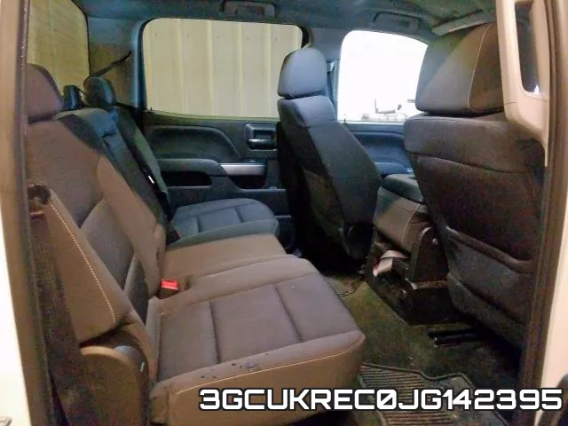 3GCUKREC0JG142395 фото 7