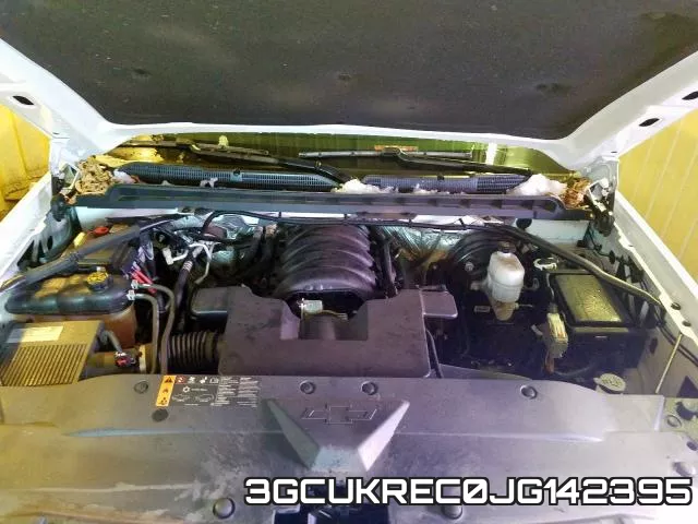 3GCUKREC0JG142395 фото 8