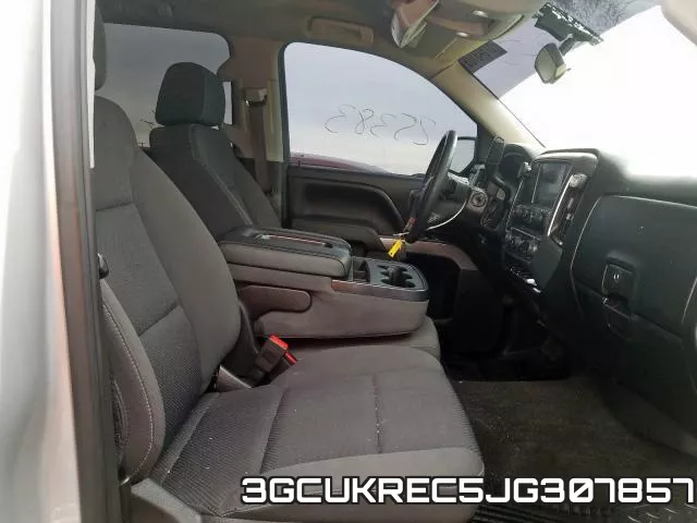 3GCUKREC5JG307857 фото 6