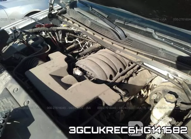3GCUKREC6HG141682 фото 2