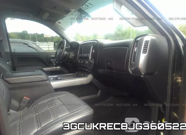 3GCUKREC8JG360522 фото 6