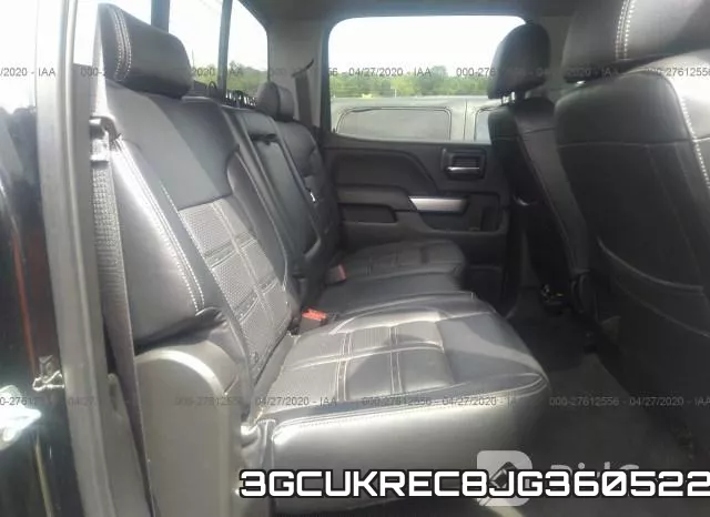 3GCUKREC8JG360522 фото 9