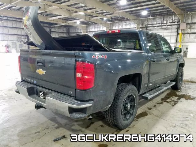 3GCUKRER6HG414074 фото 5
