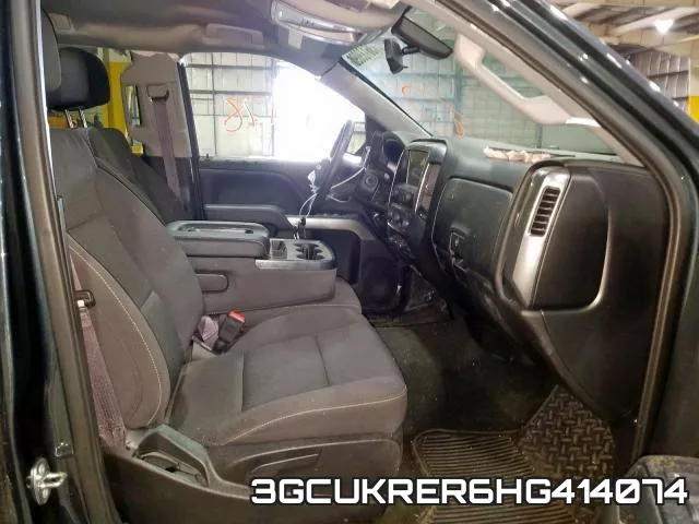 3GCUKRER6HG414074 фото 6