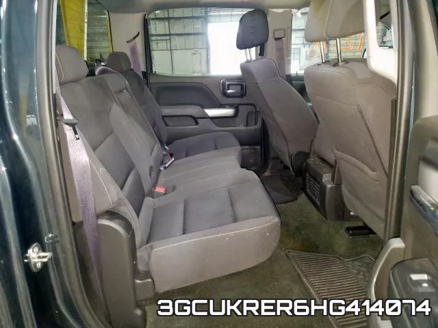 3GCUKRER6HG414074 фото 7