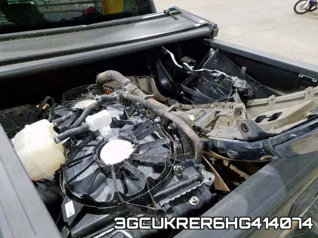 3GCUKRER6HG414074 фото 10