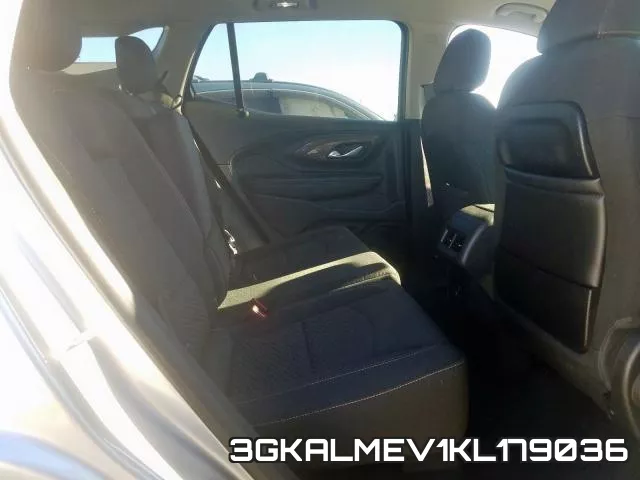 3GKALMEV1KL179036 фото 7