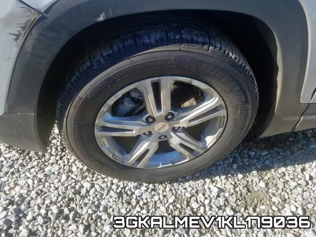 3GKALMEV1KL179036 фото 10