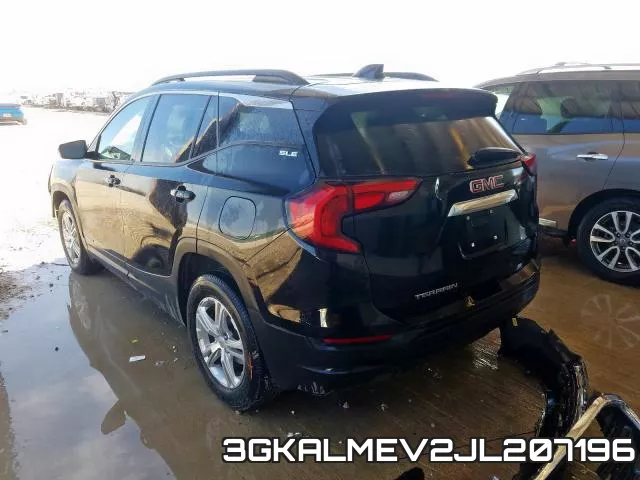 3GKALMEV2JL207196 фото 4