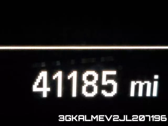3GKALMEV2JL207196 фото 9