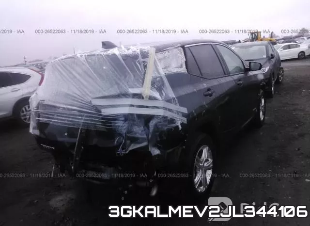 3GKALMEV2JL344106 фото 5