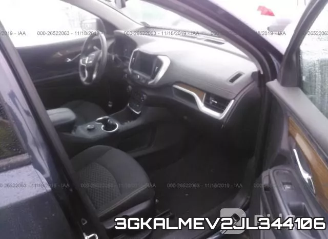 3GKALMEV2JL344106 фото 6
