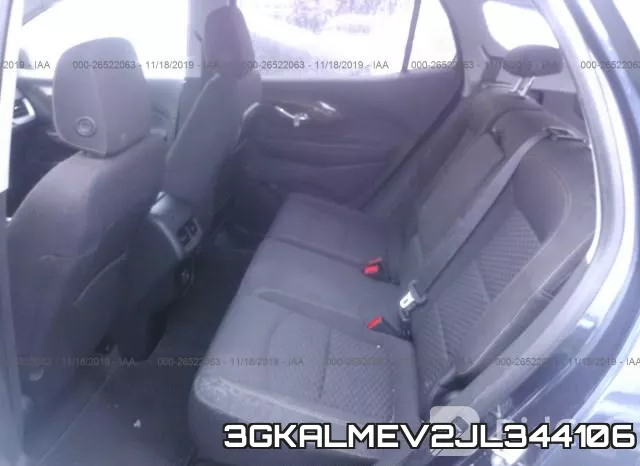 3GKALMEV2JL344106 фото 9