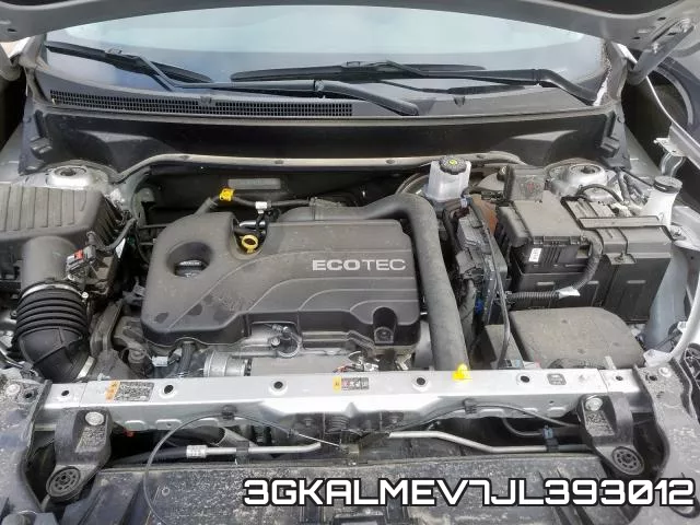 3GKALMEV7JL393012 фото 8