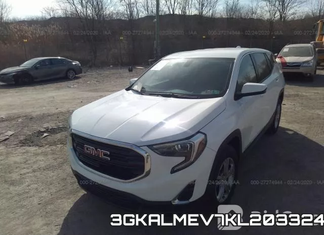 3GKALMEV7KL203324 фото 3