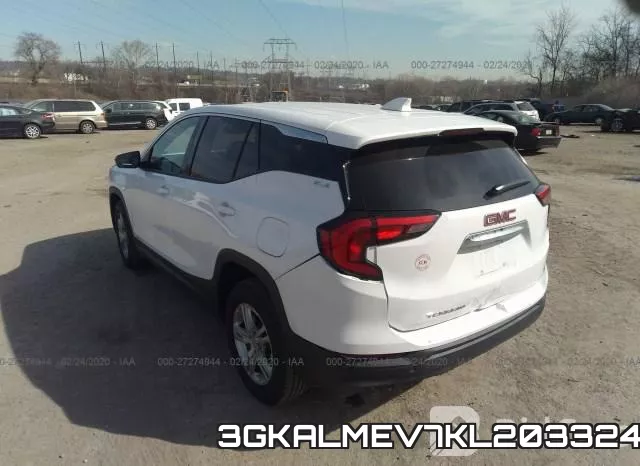 3GKALMEV7KL203324 фото 4
