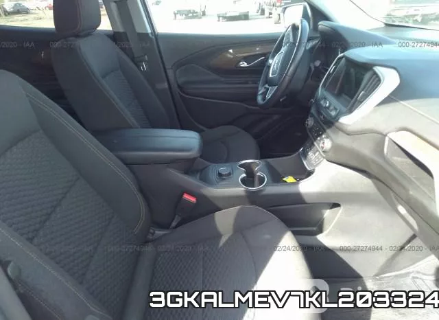 3GKALMEV7KL203324 фото 6