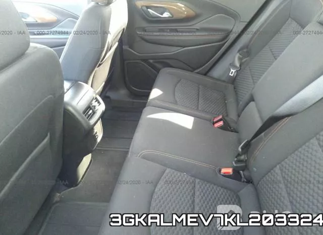 3GKALMEV7KL203324 фото 9