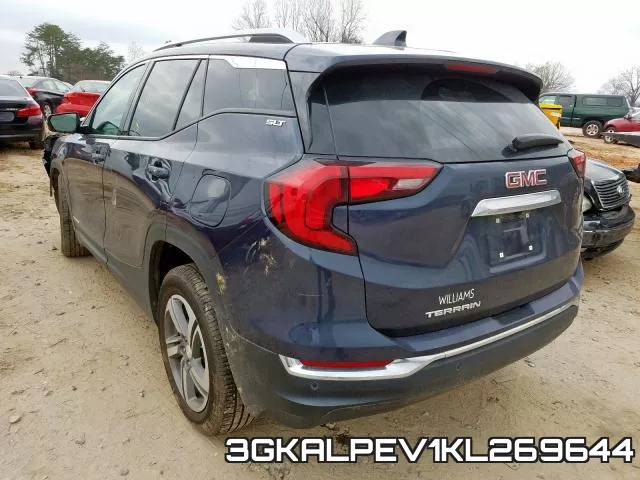 3GKALPEV1KL269644 фото 4
