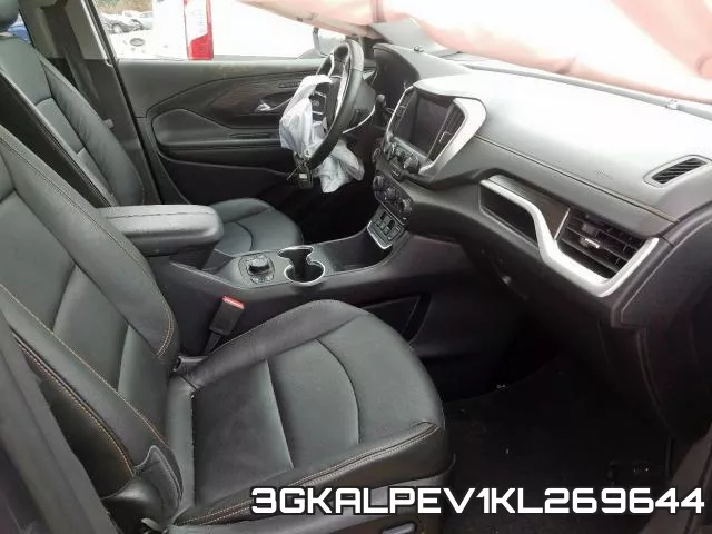 3GKALPEV1KL269644 фото 6