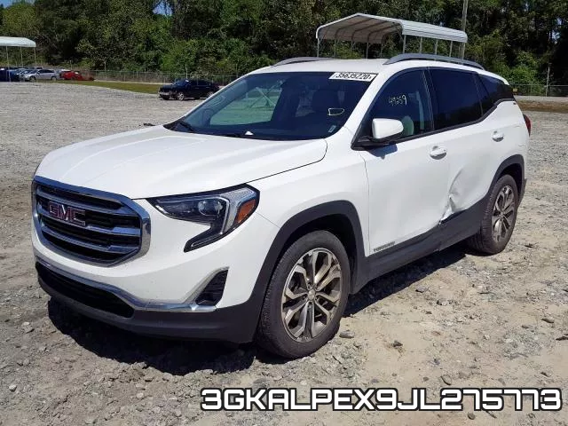 3GKALPEX9JL275773 фото 3