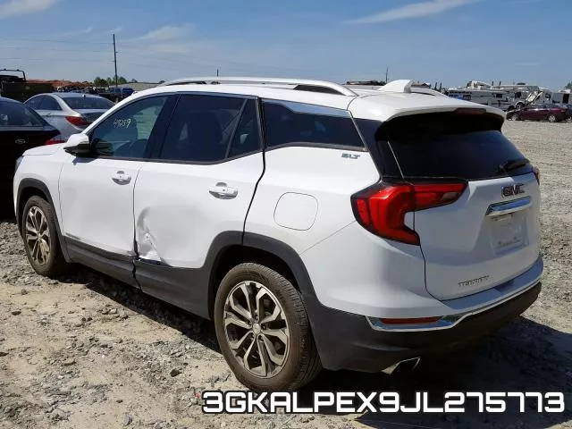 3GKALPEX9JL275773 фото 4