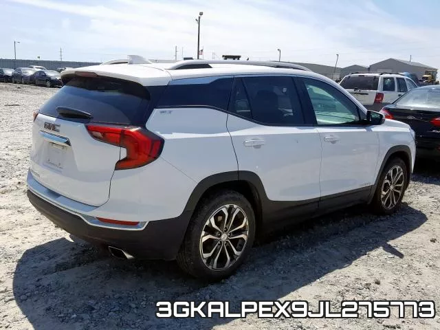 3GKALPEX9JL275773 фото 5