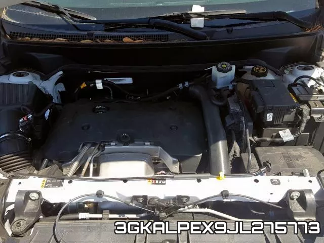 3GKALPEX9JL275773 фото 8