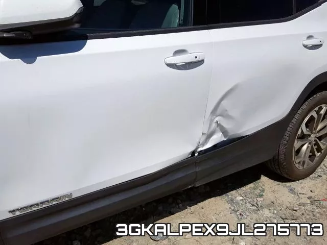 3GKALPEX9JL275773 фото 10