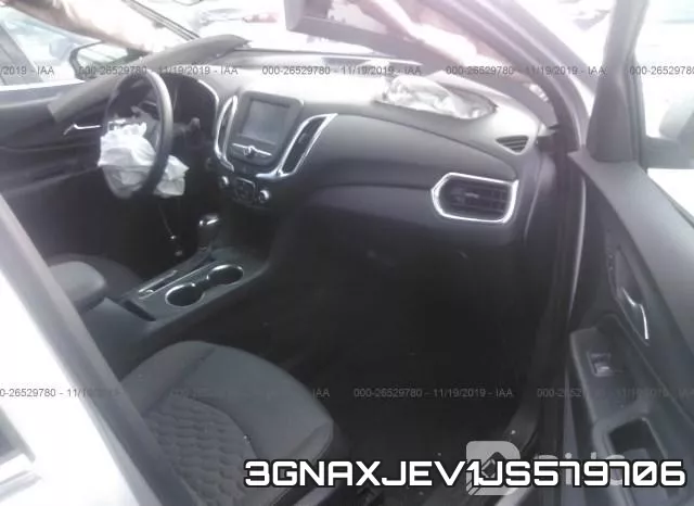3GNAXJEV1JS579706 фото 6
