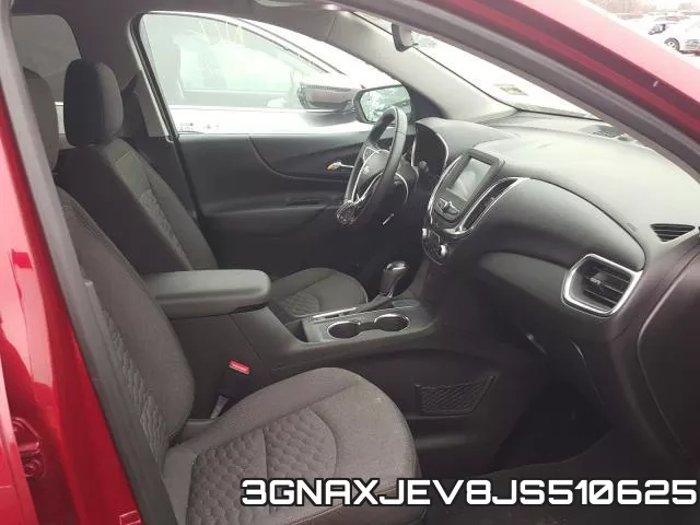 3GNAXJEV8JS510625 фото 6