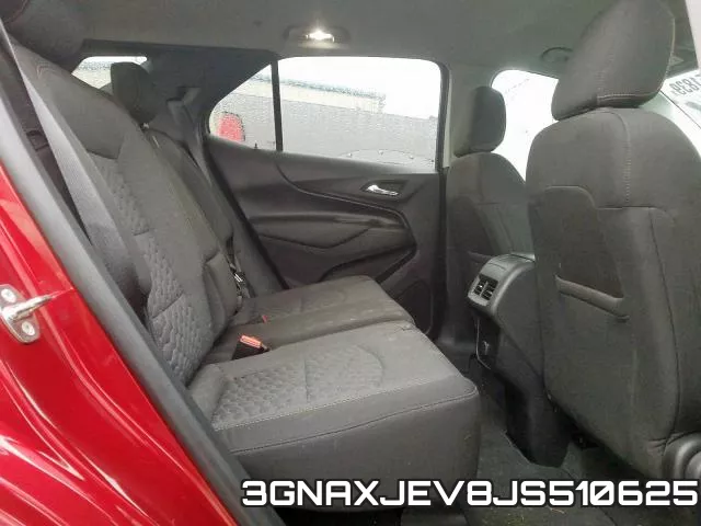 3GNAXJEV8JS510625 фото 7